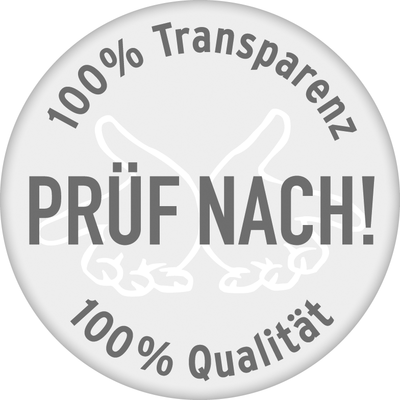 GÜTESIEGEL